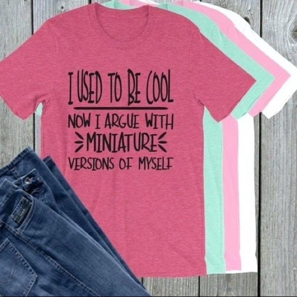 Cotton T-shirt